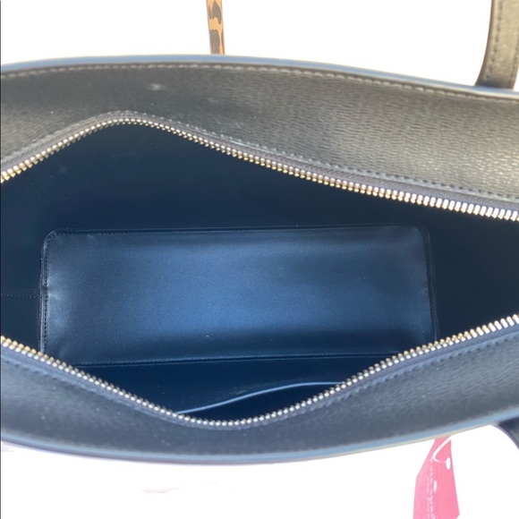 Kate Spade Leopard Large Tote - Picture 7 of 10
